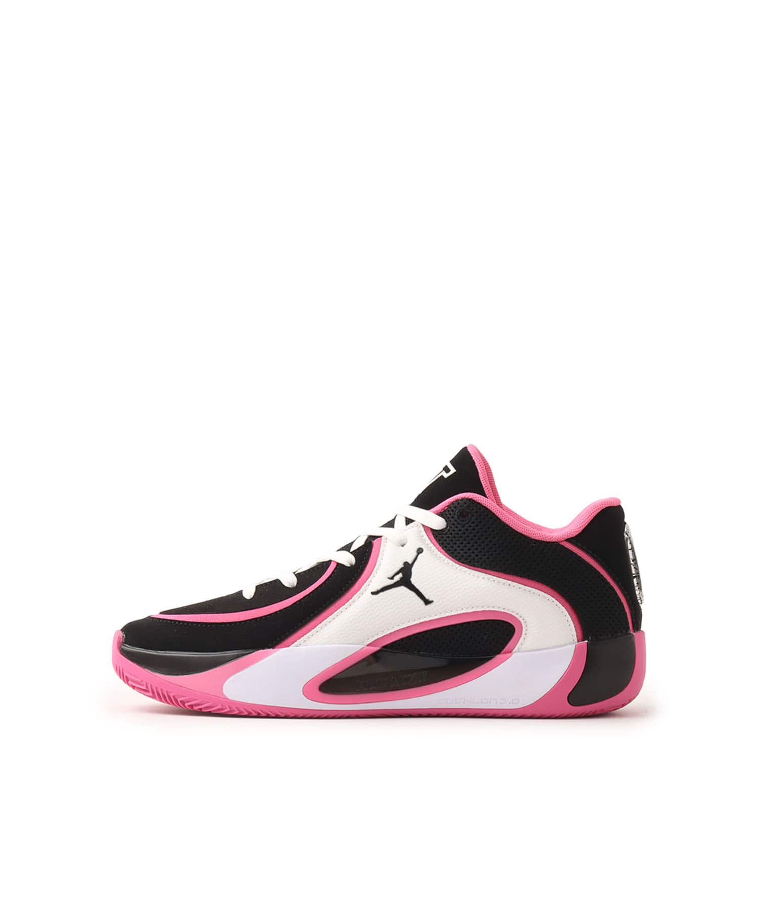 JORDAN BRAND JORDAN TATUM 4 PF BLACK/PINKSICLE-WHITE（ジョーダン