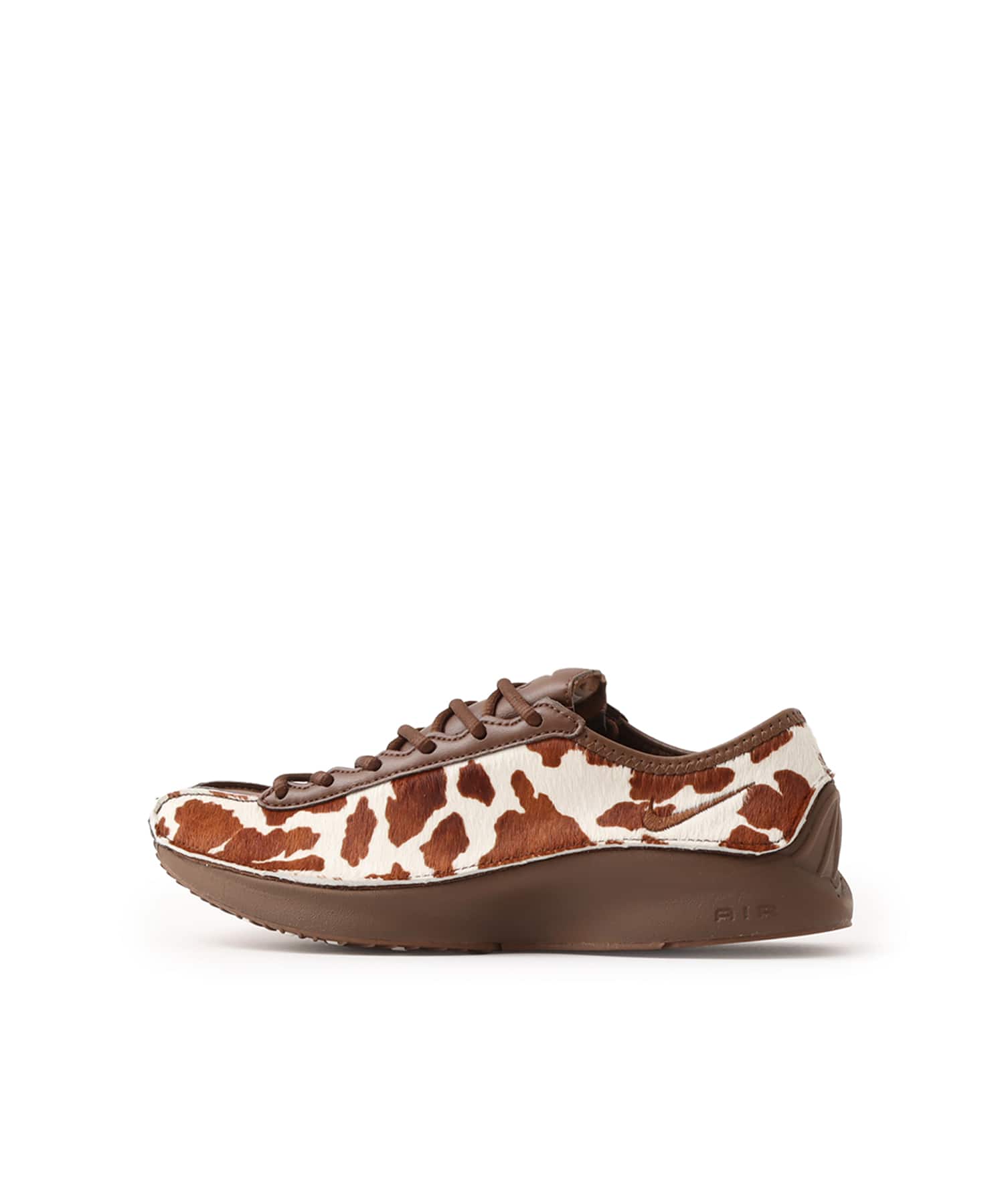 NIKE W AIR SUPERFLY LX CACAO WOW/CACAO WOW-PHANTOM（ナイキ