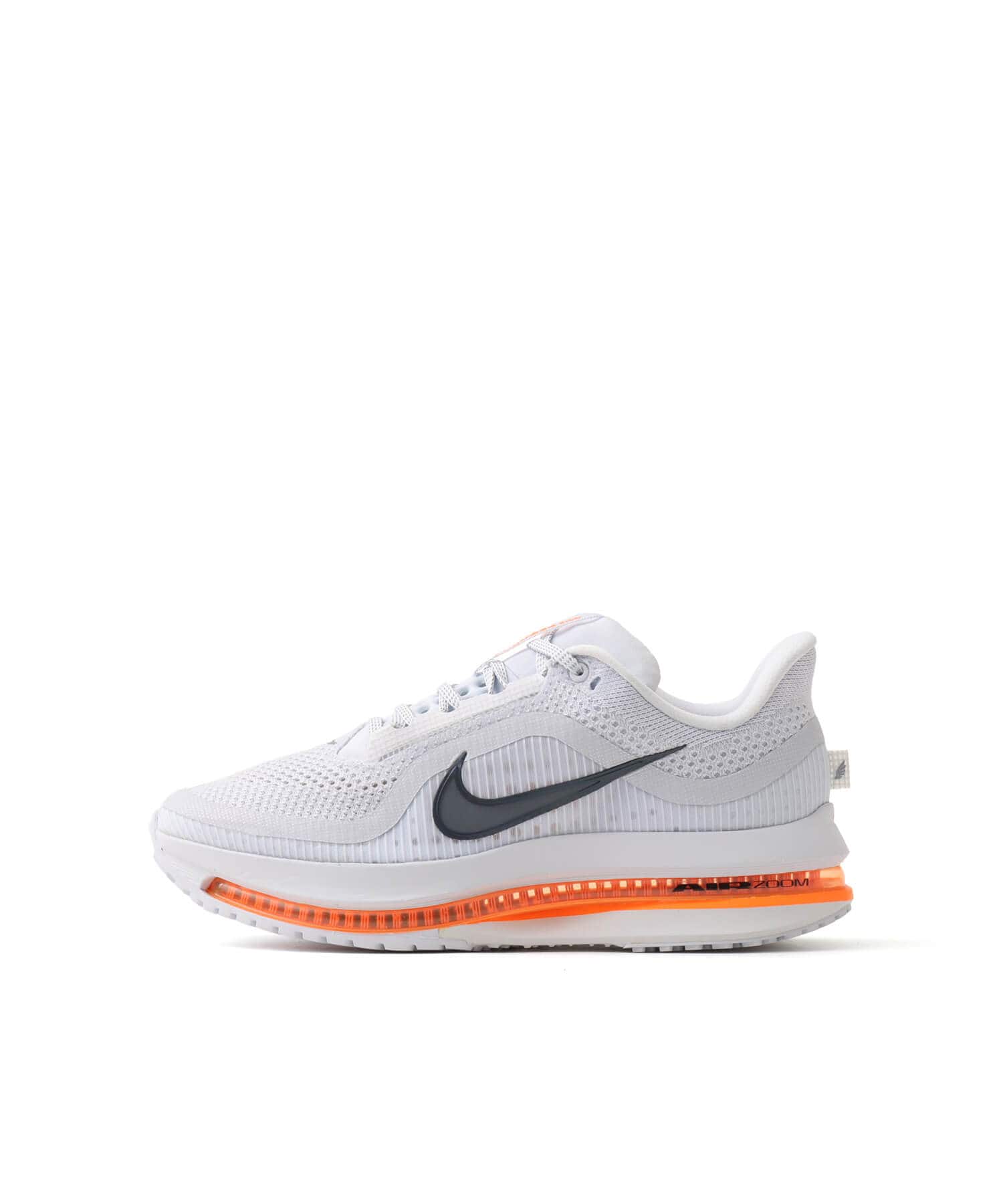NIKE PEGASUS PREMIUM FOOTBALL GREY/MULTI COLOR-TOTAL ORANGE