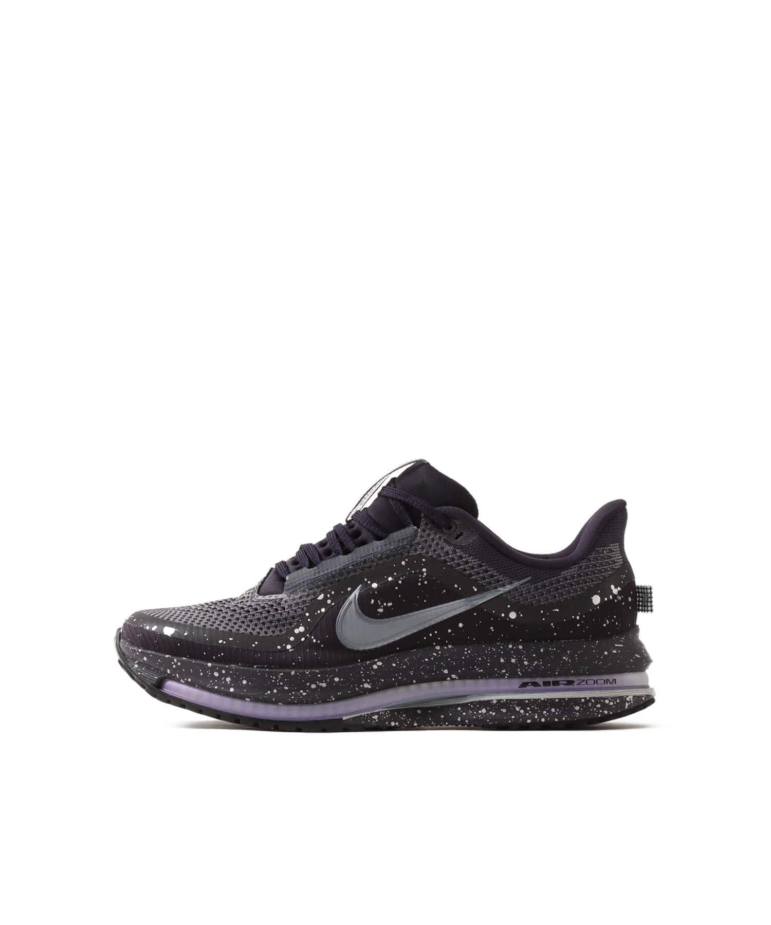 NIKE W PEGASUS PREMIUM SE CAVE PURPLE/BLACK-METALLIC SILVER
