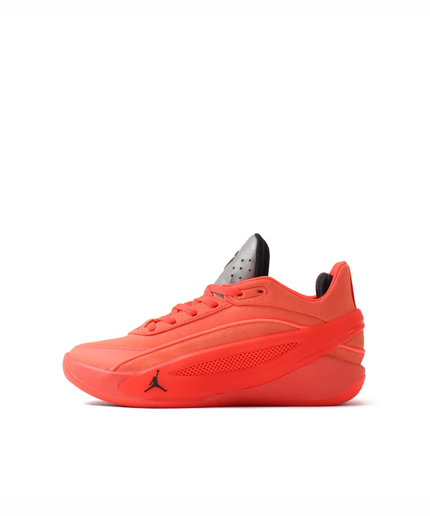 JORDAN BRAND LUKA 5 ASW PF BRIGHT CRIMSON/BLACK-METALLIC SILVER