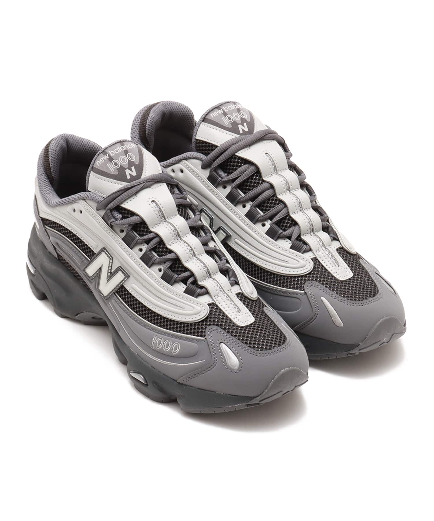 New Balance M1000MEG DARK GRAY（ニューバランス M1000MEG-グレー