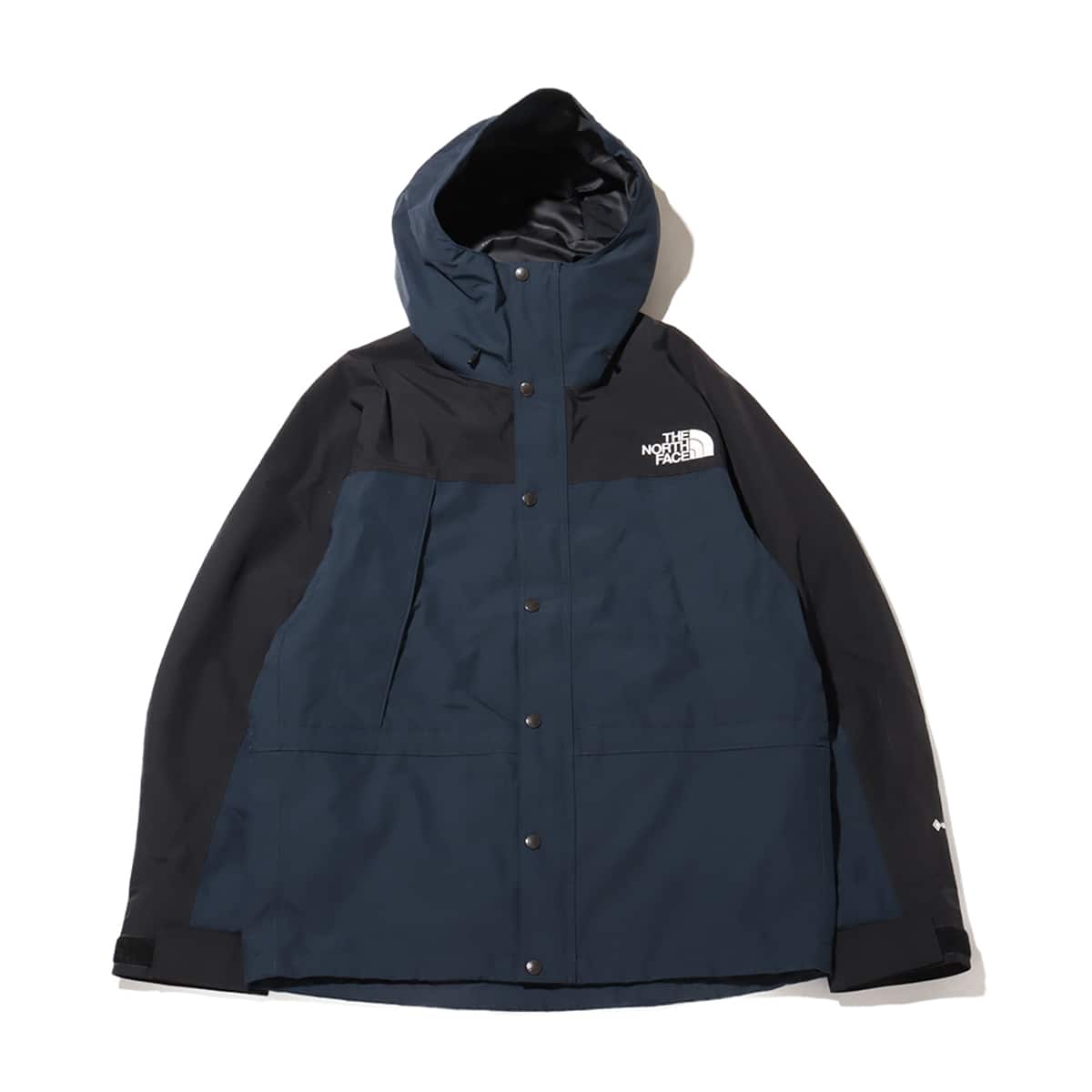 THE NORTH FACE Mountain Light Jacket アーバンネイビー （ザ・ノース