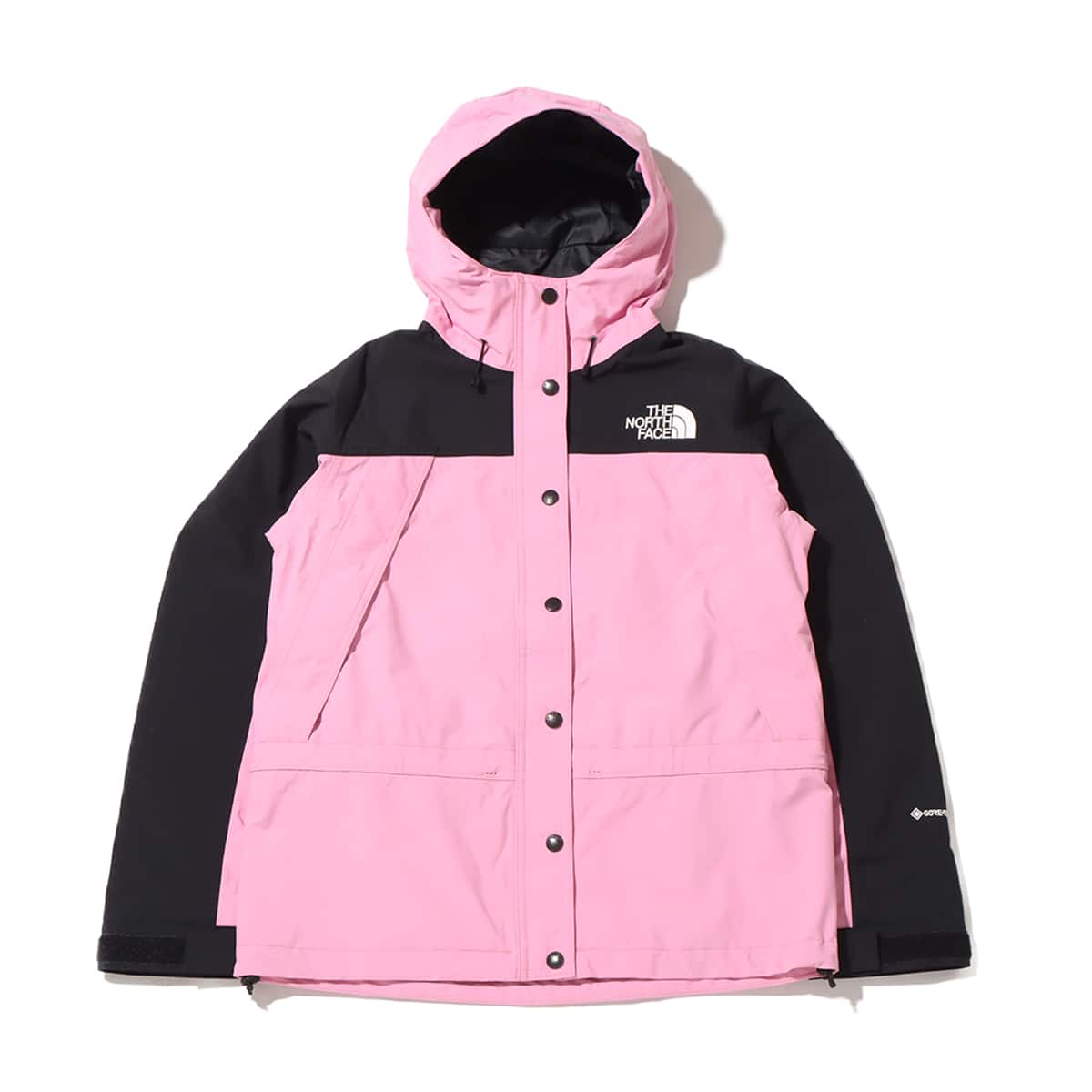 THE NORTH FACE MOUNTAIN LIGHT JACKET Oピンク 23FW-I（ザ・ノース