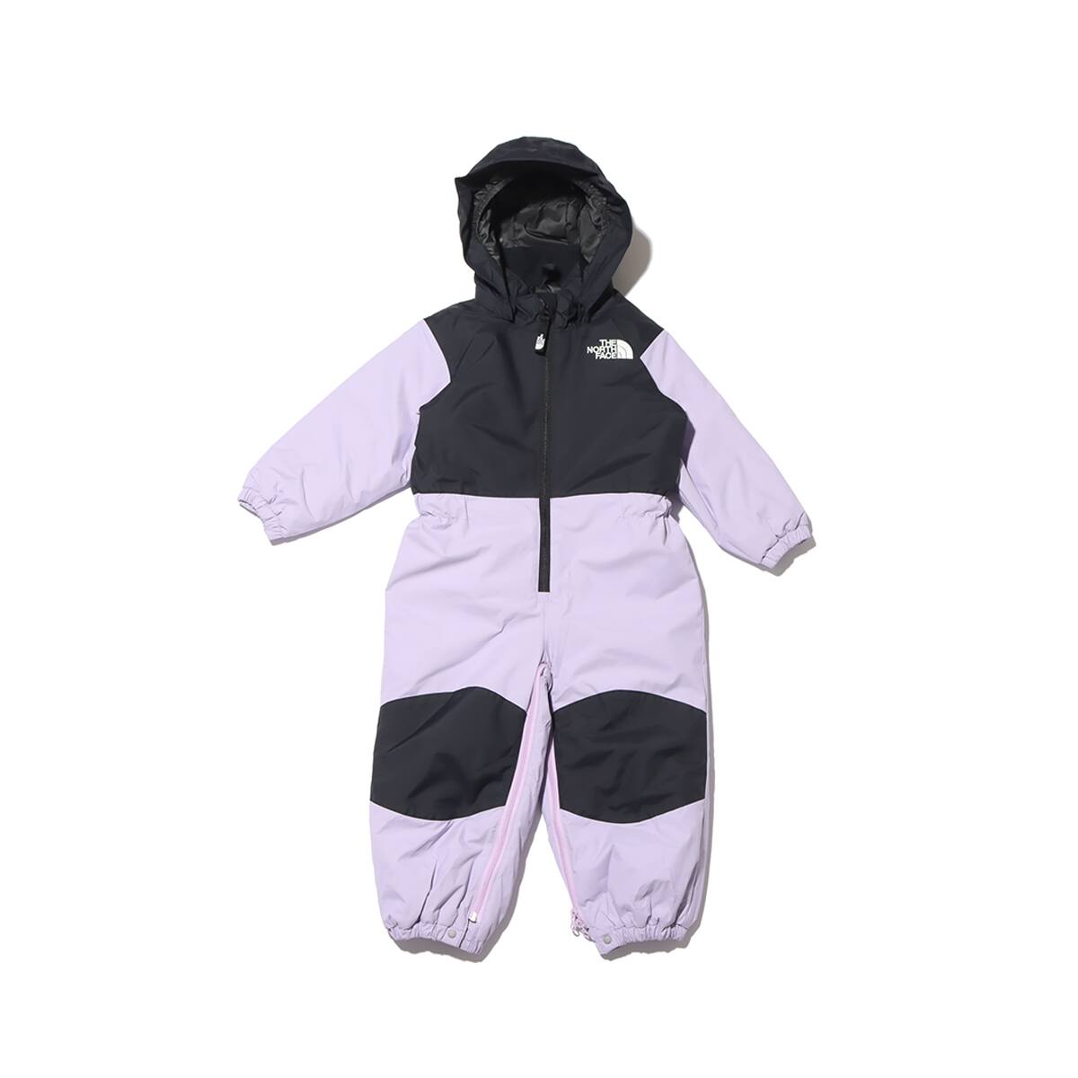 THE NORTH FACE SNOW ONEPIECE ラベンダー 23FW-I（ザ・ノース