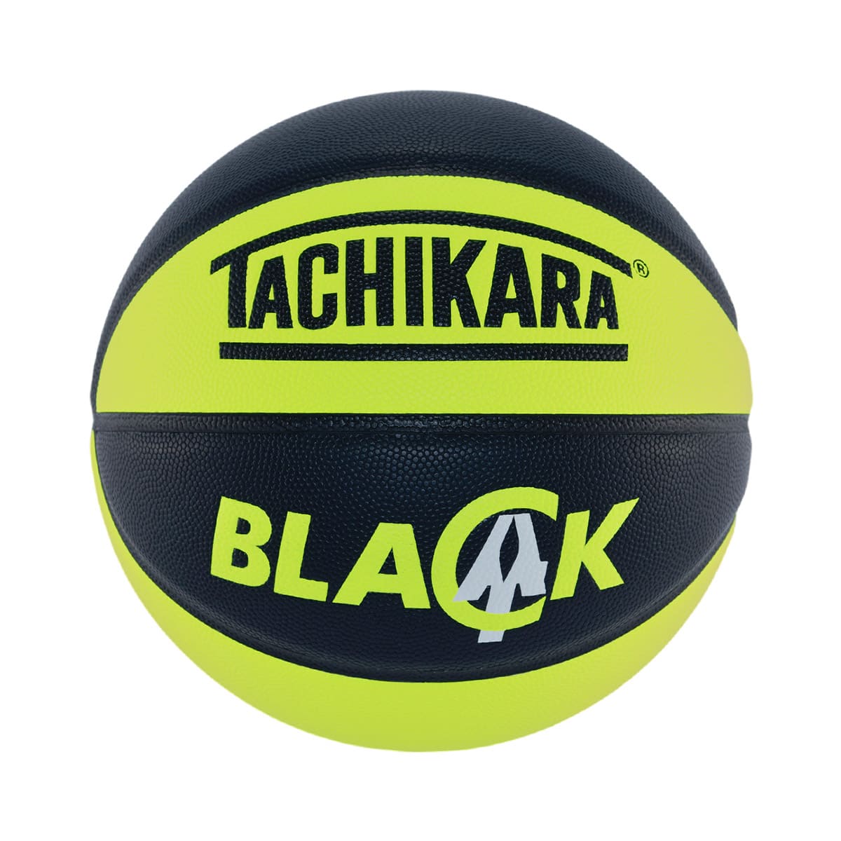 TACHIKARA BLACKCAT BLACK / NEON YELLOW（タチカラ ブラックキャット