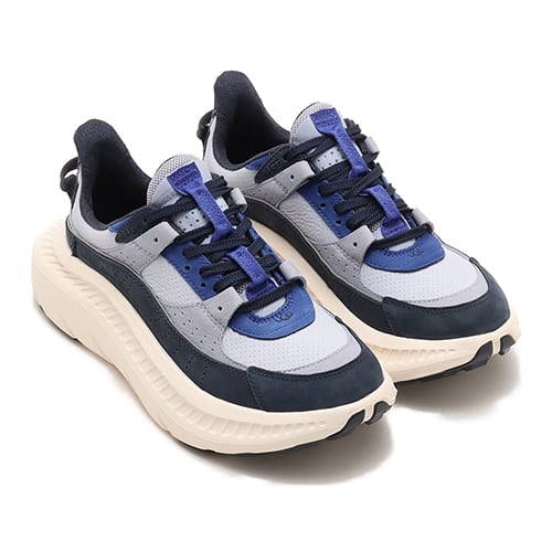 UGG CA805 V2 NUBUCK NAVY（アグ シーエーハチマルゴ ブイツーヌバック