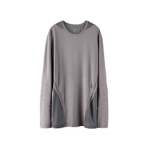 On Running Long-T (PAF) 1 U Hay（オン ランニングロングティー（パフ