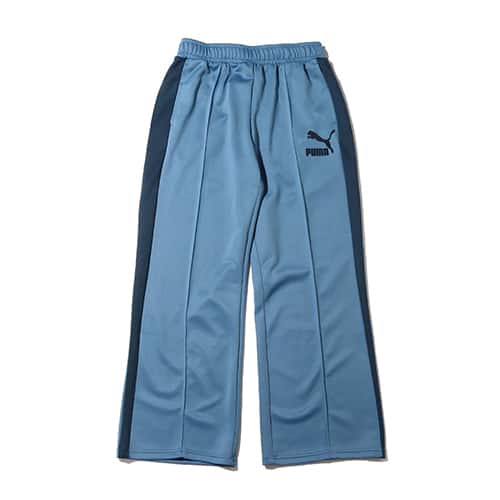 PUMA T7 TRACK PANTS WIDE DEEP DIVE 23SU-I（プーマ ティーセブン