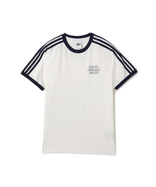 adidas OSAKA KATAKANA T-SHIRT ホワイト（アディダス オオサカ