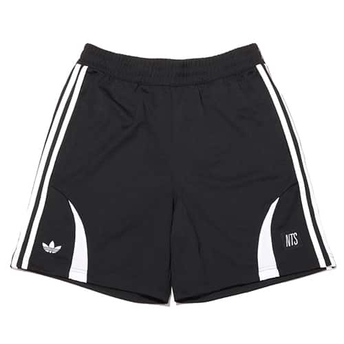 adidas NTS Radio TG PANT BLACK （アディダス NTS ラジオ TG パンツ
