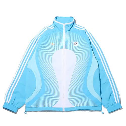 adidas NTS Radio TG PANT BLACK （アディダス NTS ラジオ TG パンツ