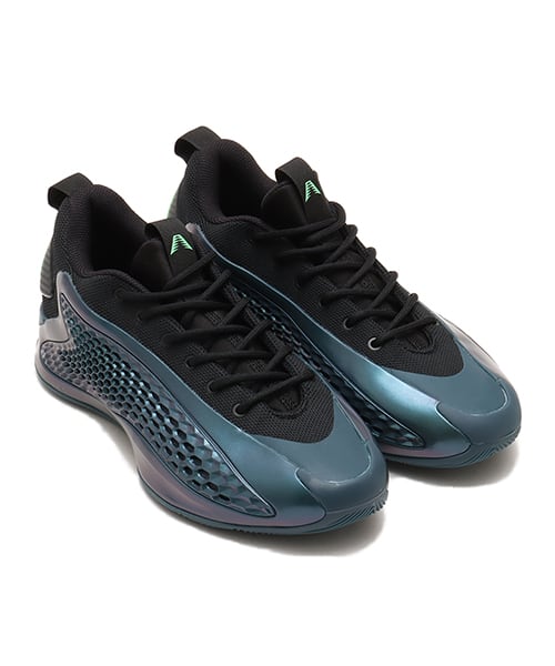 adidas ANTHONY EDWARDS 1 LOW BLUE BURST/CORE BLACK/FOOT WEAR WHITE