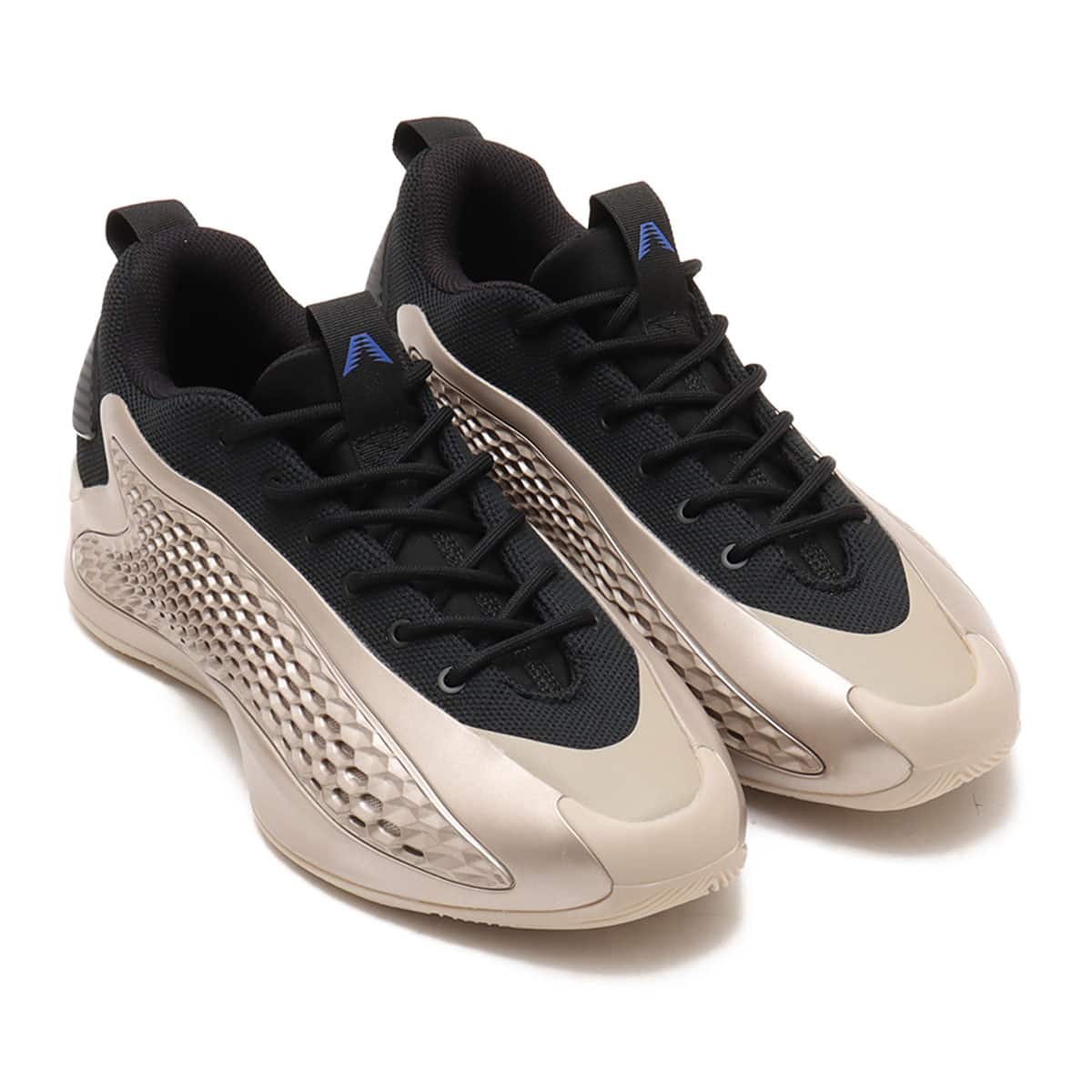 adidas ANTHONY EDWARDS 1 LOW BLUE BURST/CORE BLACK/FOOT WEAR WHITE