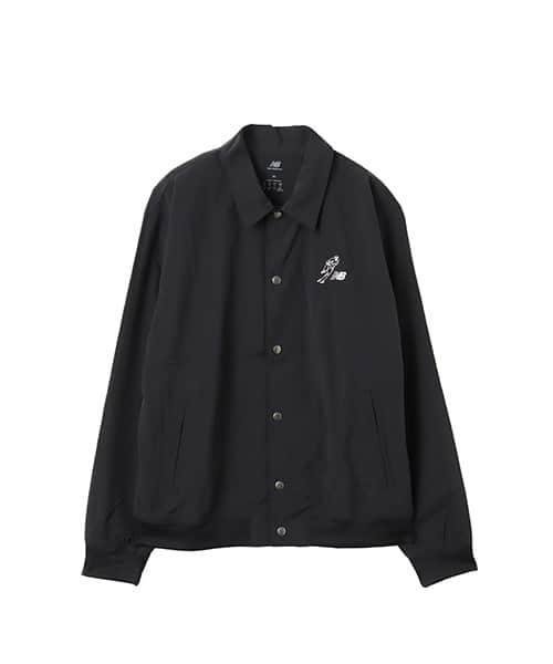 New Balance 大谷翔平 French Terry Full Zip Hoodie ファントム