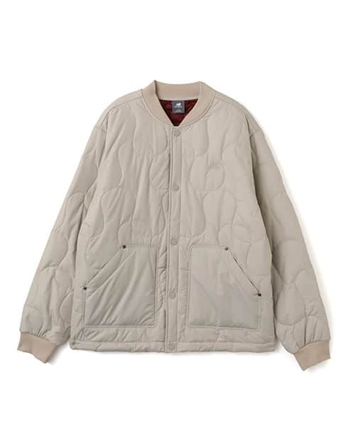 New Balance Lunar New Year Padded Jacket シップヤード