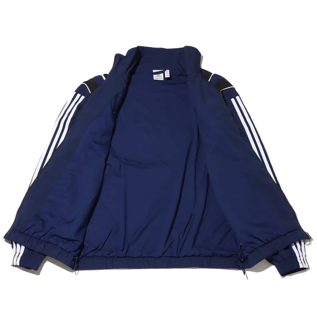 adidas RASANT TRACK TOP ダークブルー（アディダス ラサント トラック