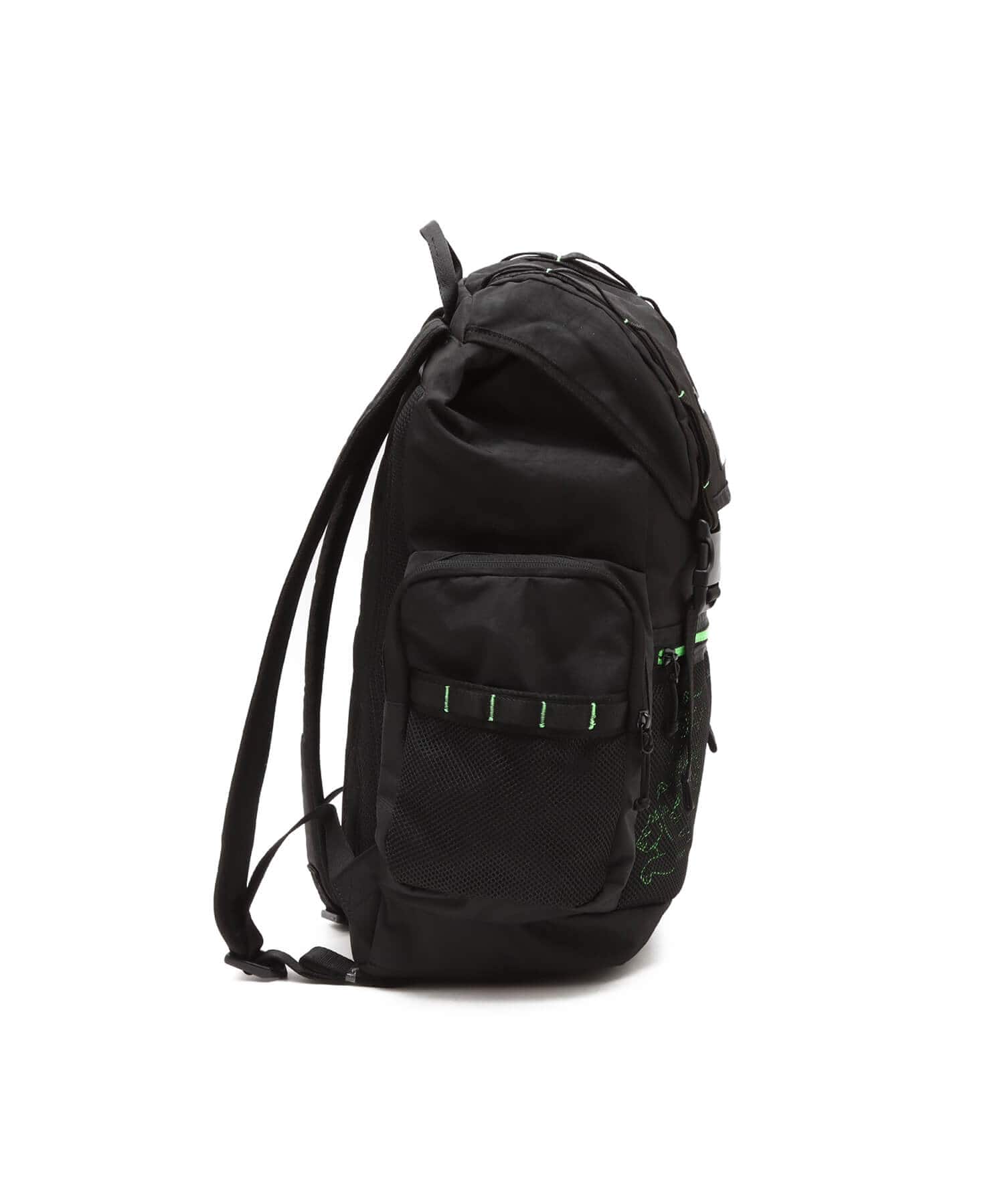 PUMA PUMA x RIPNDIP BACKPACK PUMA BLACK（プーマ プーマ x リッピン