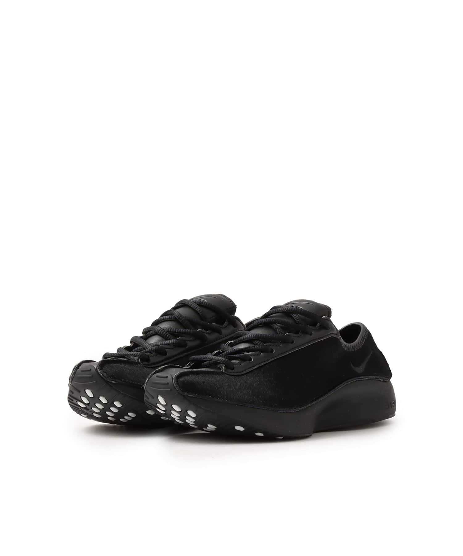 NIKE W AIR SUPERFLY LX BLACK/OFF NOIR-PHOTON DUST（ナイキ