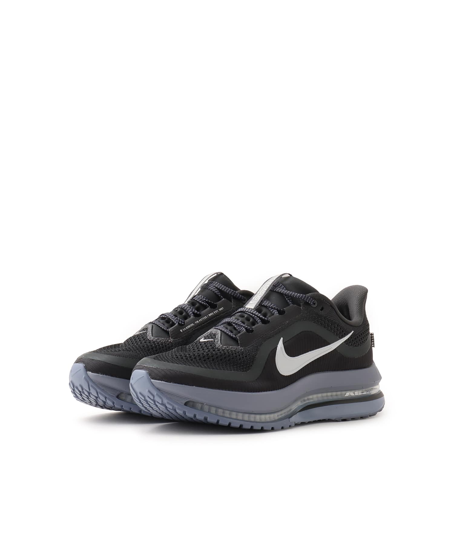 NIKE PEGASUS PREMIUM ANTHRACITE/PURE PLATINUM-ASHEN SLATE（ナイキ