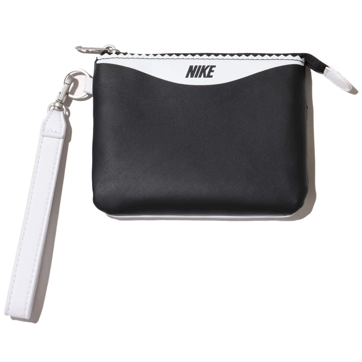 NIKE CORTEZ WRISTLET ブラック/ブラック/ホワイト（ナイキ アイコン