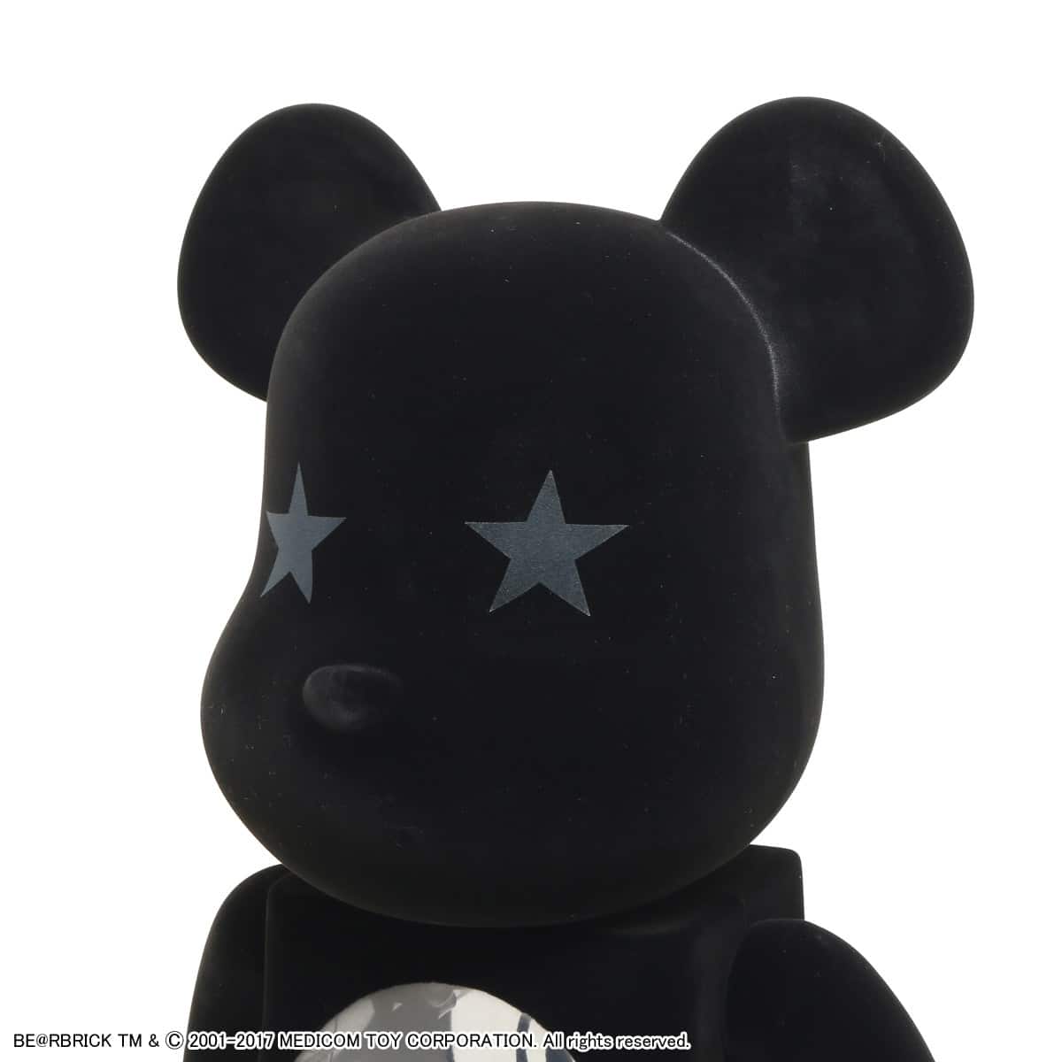 BE@RBRICK × atmos 1000% | atmos（アトモス） 公式オンラインストア