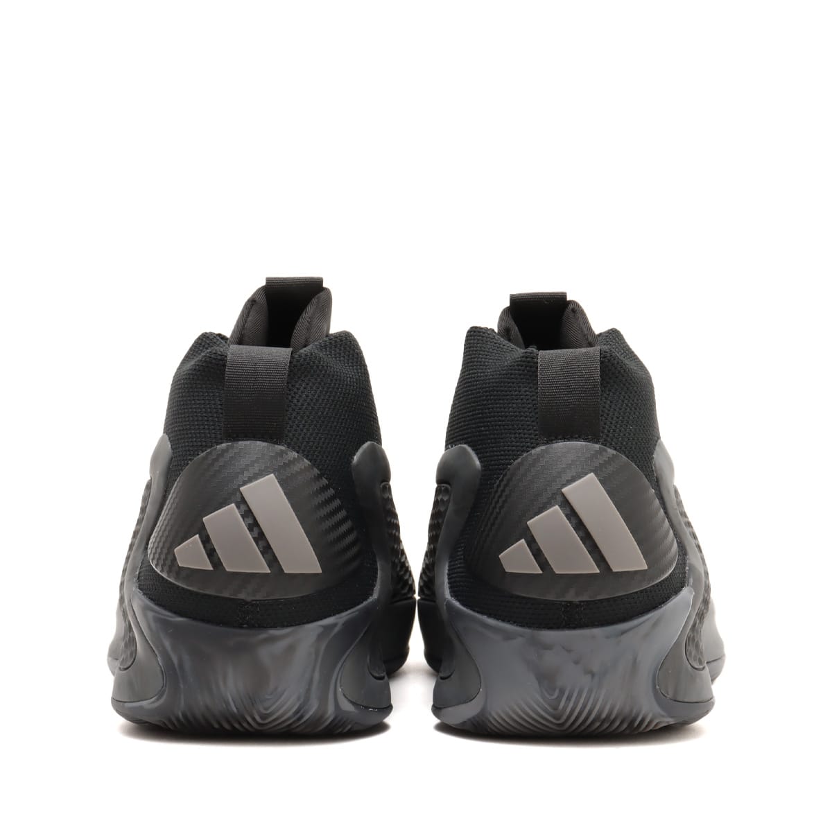 adidas Anthony Edwards 1 CBLACK/CHACOA/CARBON （アディダス
