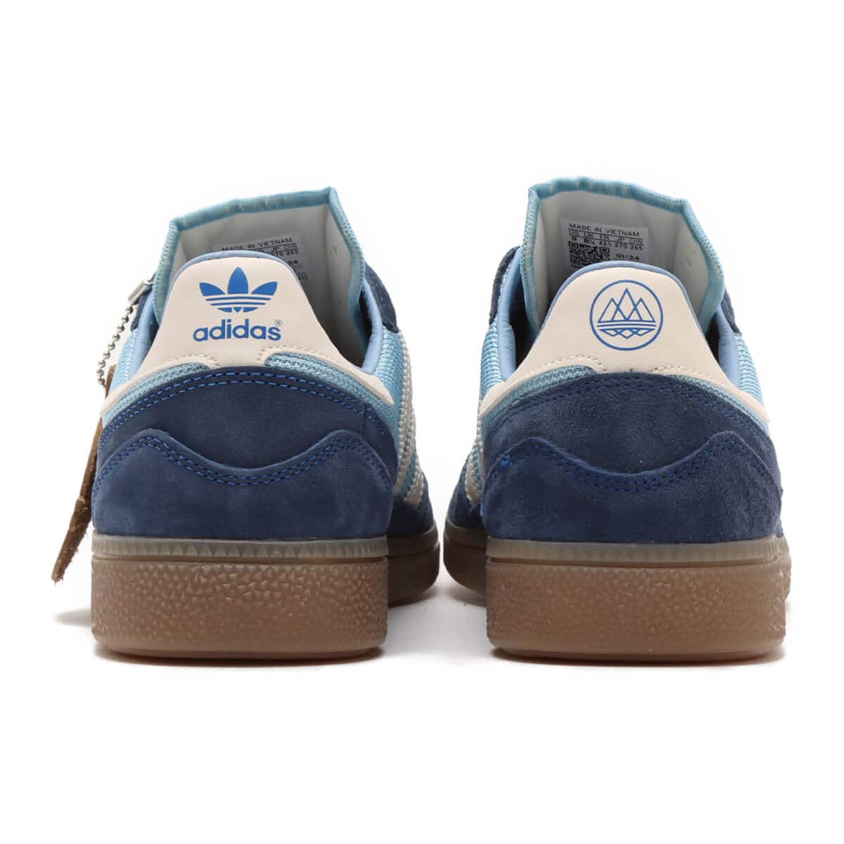 adidas HANDBALL PRO SPZL CLBLUE/CWHITE/CONAVY（アディダス