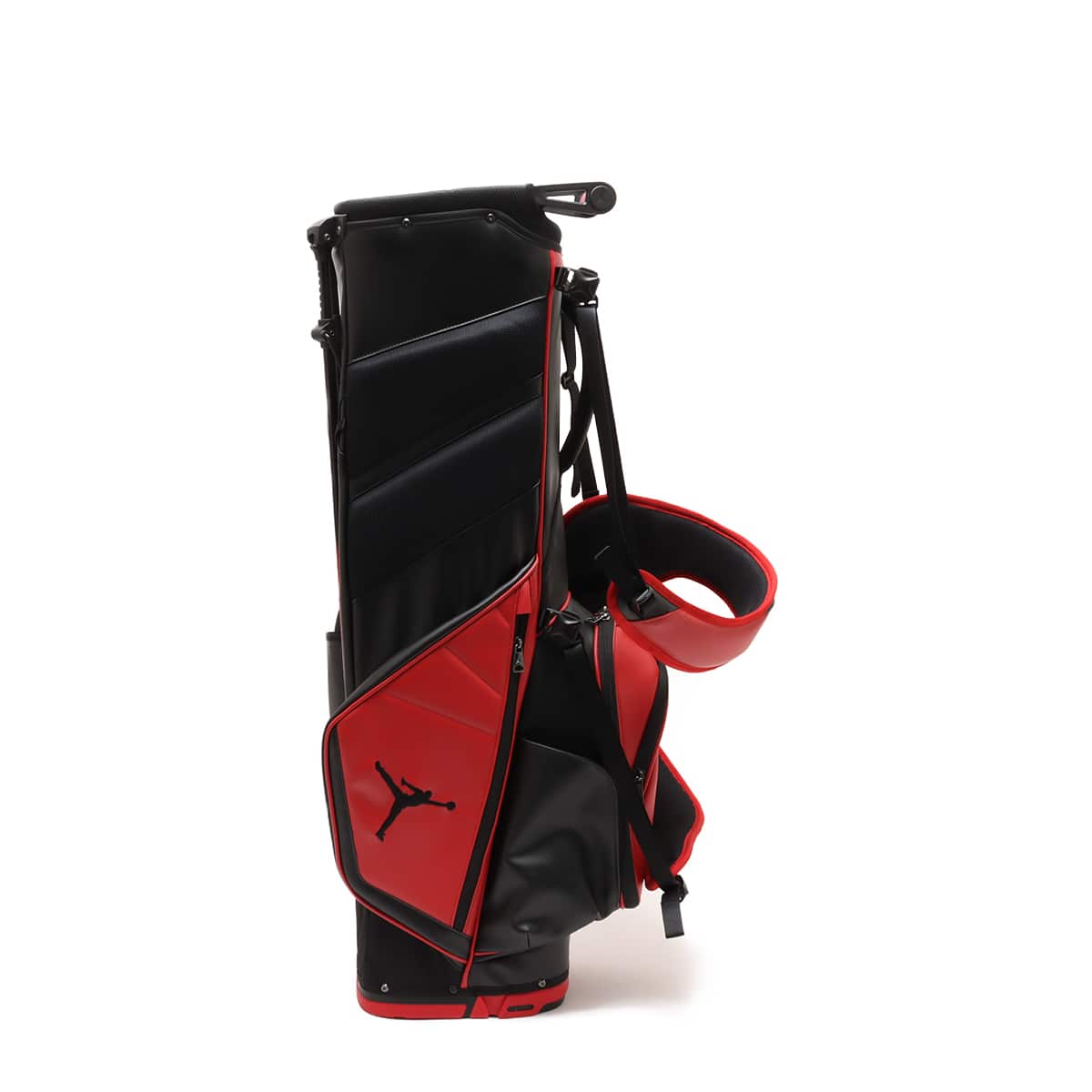 ジョーダン フェイドアウェイ プレミアム ゴルフバッグ バーシティー