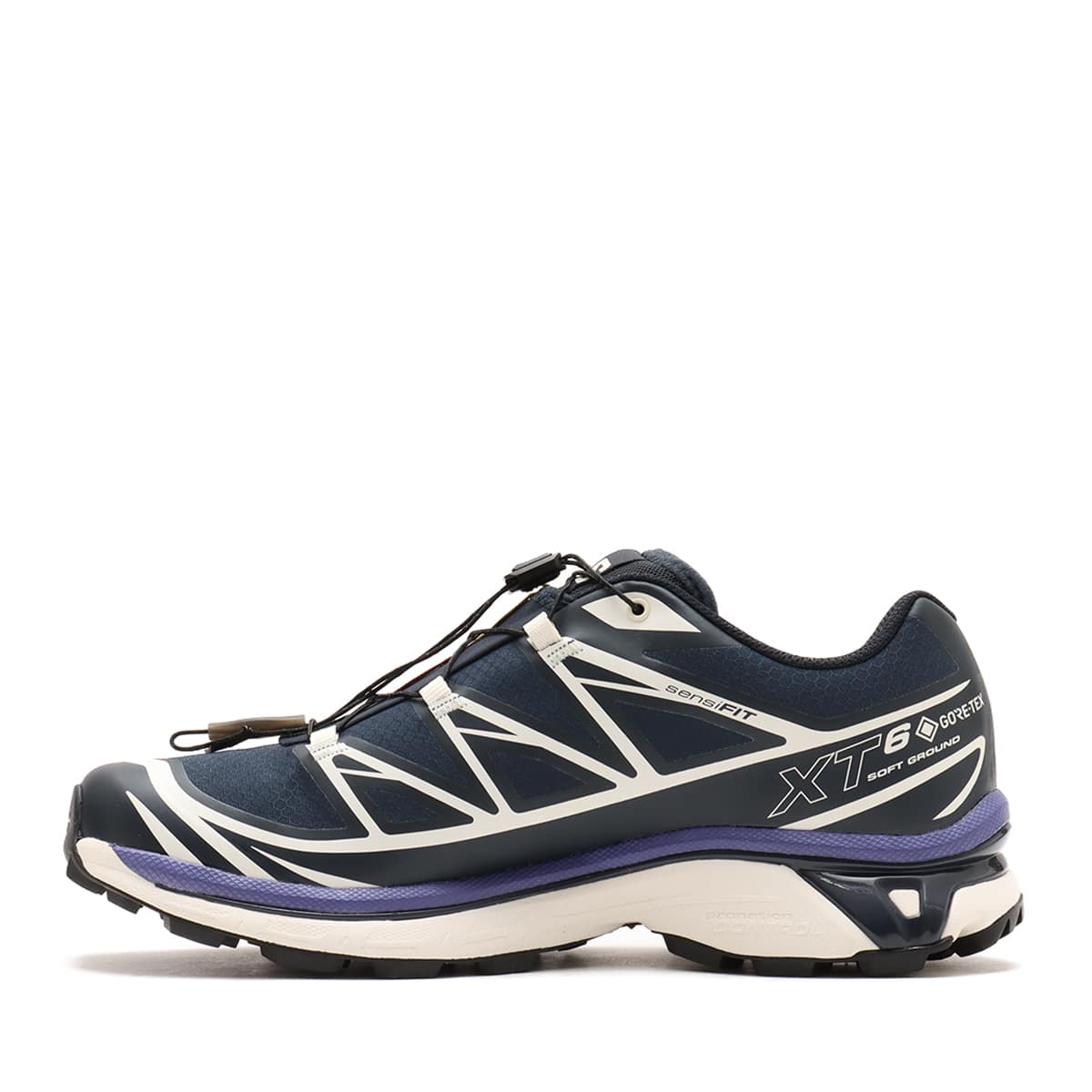 SALOMON XT-6 GTX Carbon/Vanilla Ice/Liberty（サロモン XT-6