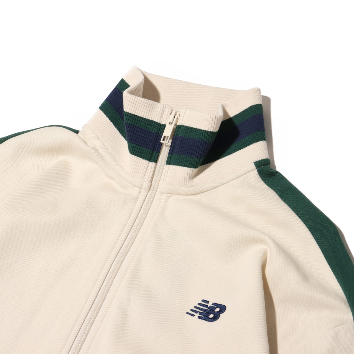 New Balance Sportswear Greatest Hits フルジップ トラックジャケット