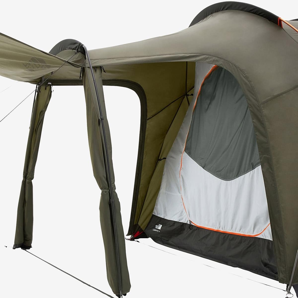 THE NORTH FACE LANDER 4 ニュートープ（ザ・ノース・フェイス