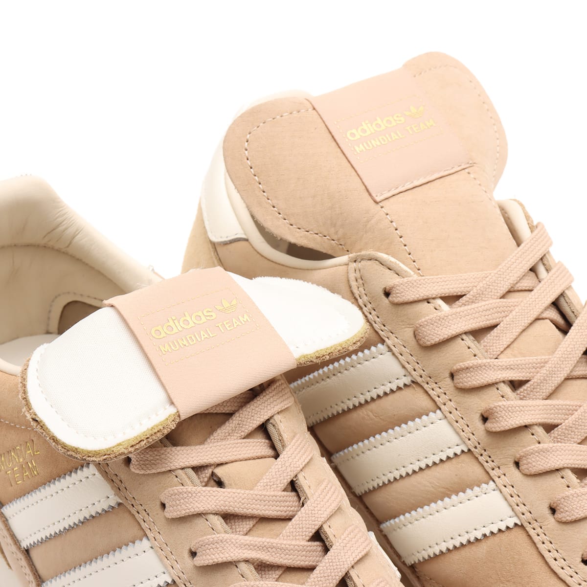 adidas MUNDIAL TEAM RS MAGBEI/OWHITE/WONWHI （アディダス ムンディ