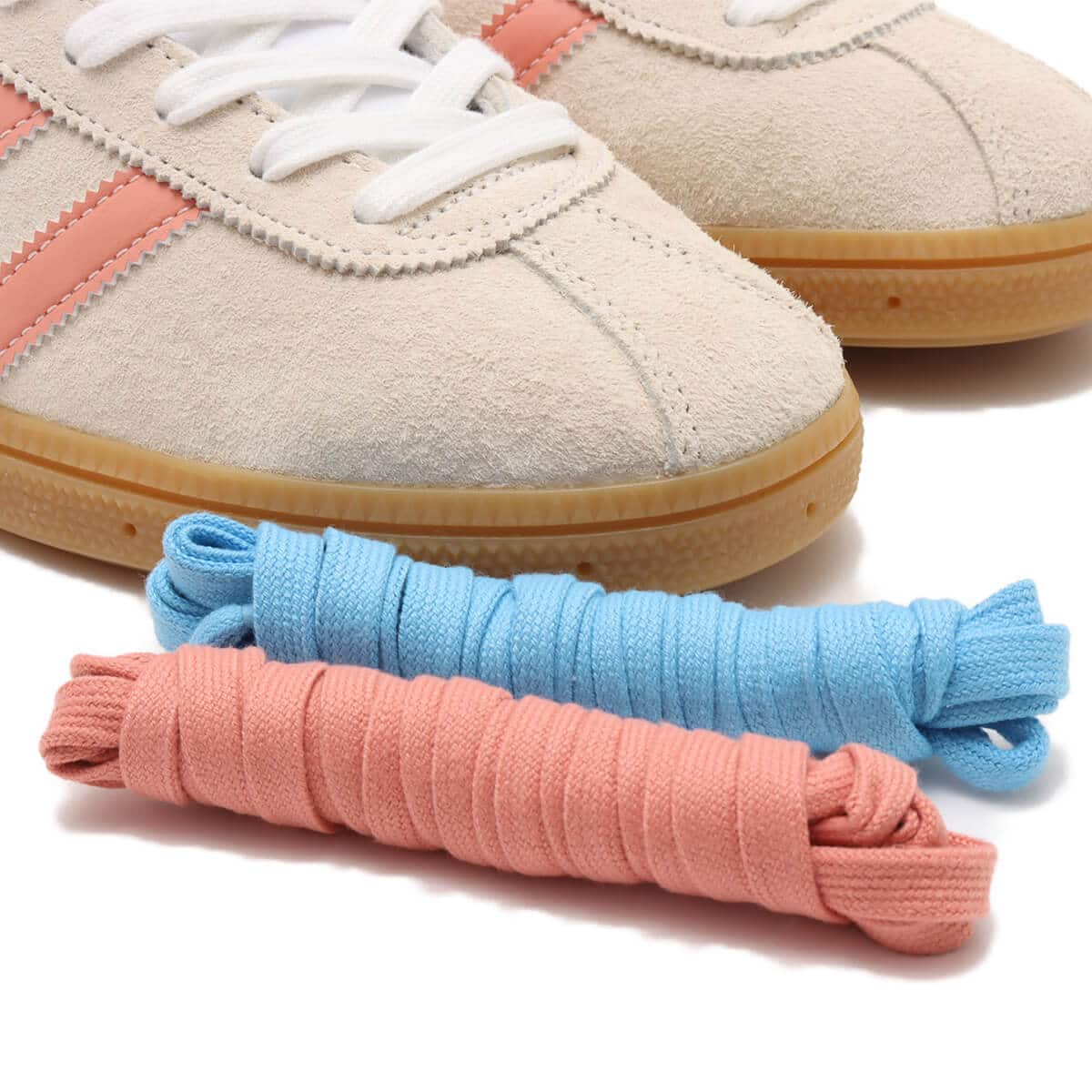 adidas MUNCHEN 24 WONWHI/WONCLA/SEBLBU（アディダス ミュンヘン 24