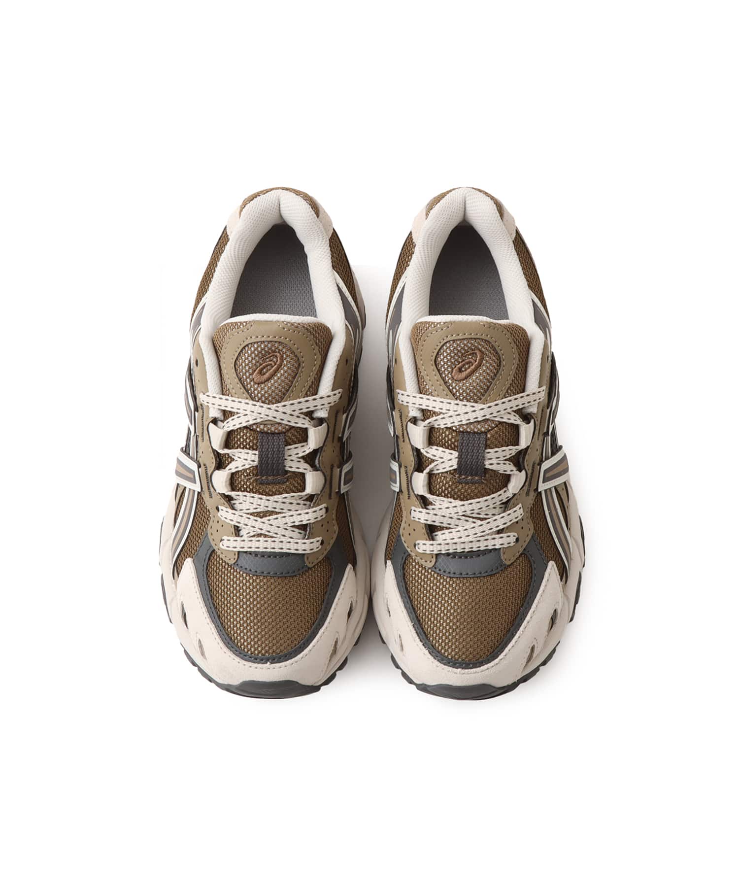 asics GEL-SONOMA TR62 CLAY CANYON/OBSIDIAN GREY（アシックス ゲル