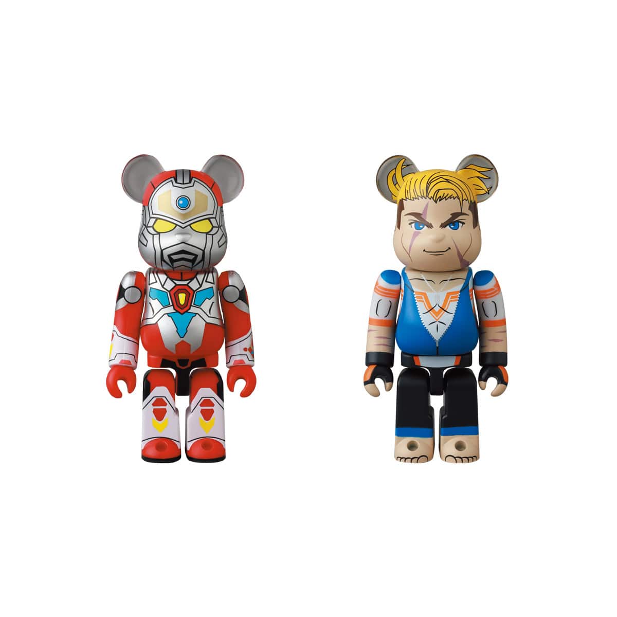MEDICOM TOY BE@RBRICK SERIES 46 （メディコムトイベアブリック