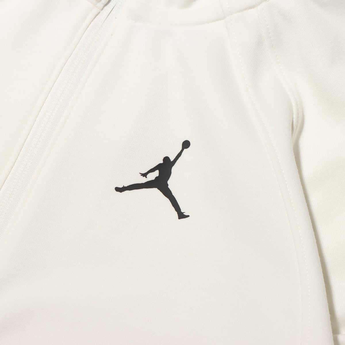 JORDAN BRAND AS M J SPRT GLF HZ TOP SAIL/BLACK 23HO-I（ジョーダン