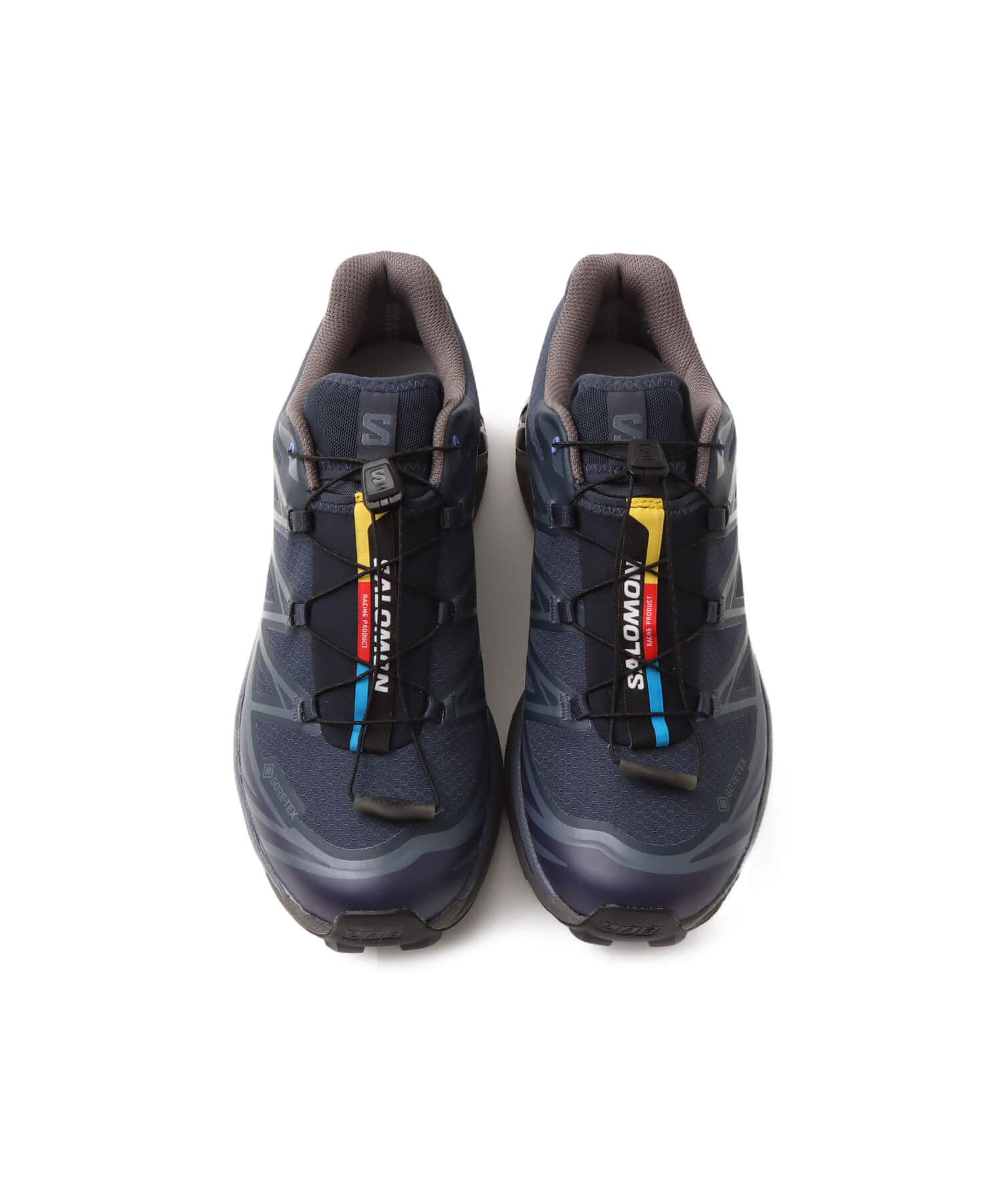 SALOMON XT-6 GTX Blue Nights/Astral Aura/Plum Kitten（サロモン