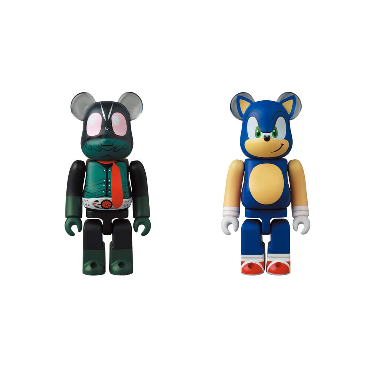 MEDICOM TOY BE@RBRICK SERIES 46 （メディコムトイベアブリック