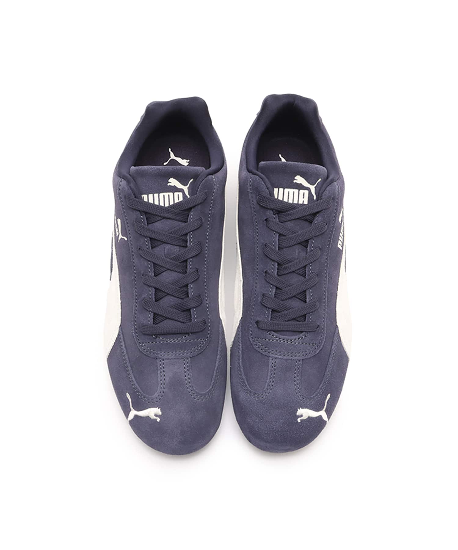 PUMA SPEEDCAT OG NEW NAVY-WARM（プーマ スピードキャット OG