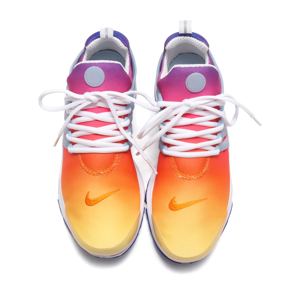 NIKE AIR PRESTO UNIVERSITY GOLD/HYPER CRIMSON-SIREN RED 21SP-I