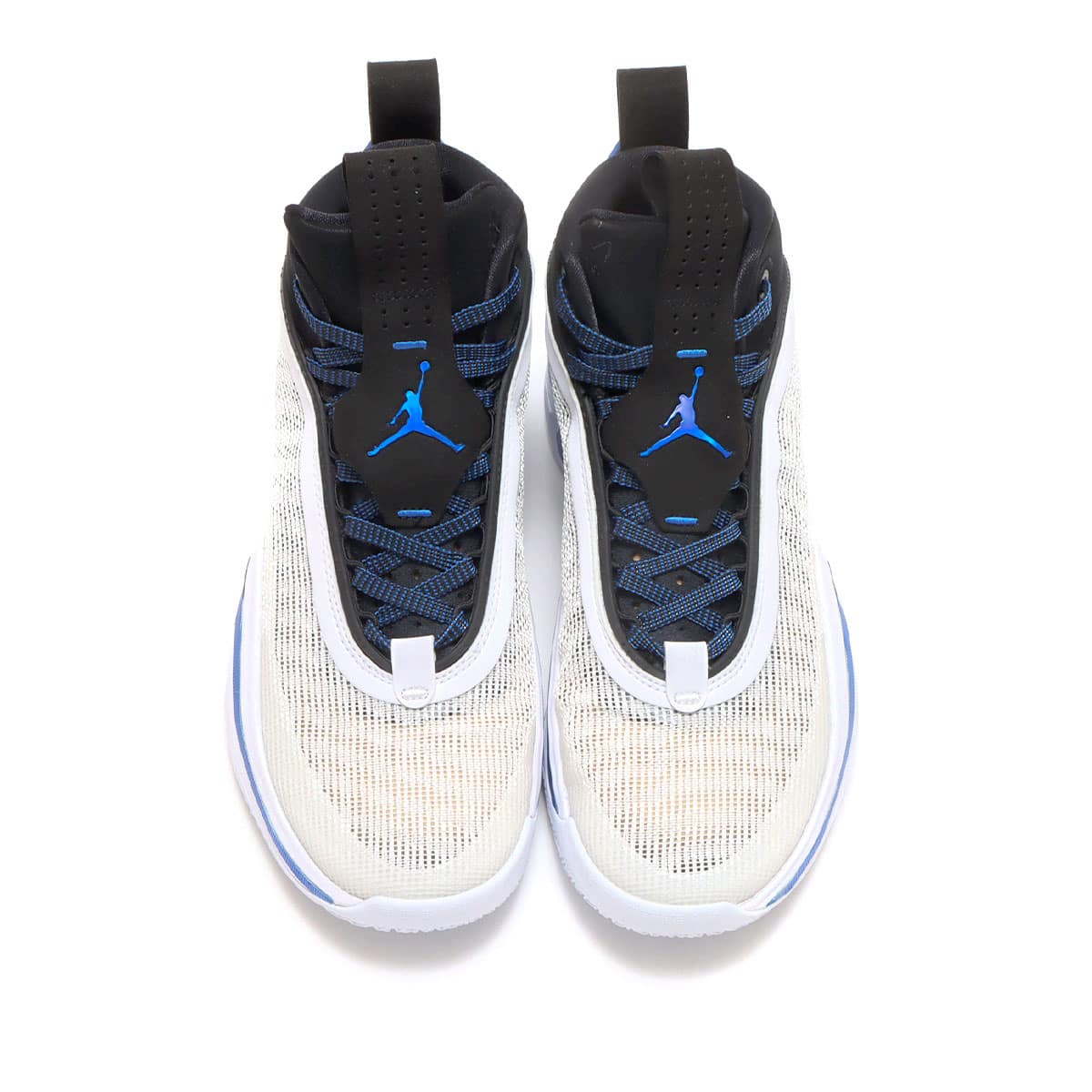 JORDAN BRAND AIR JORDAN XXXVI PF WHITE/SPORT BLUE-BLACK 21HO-I