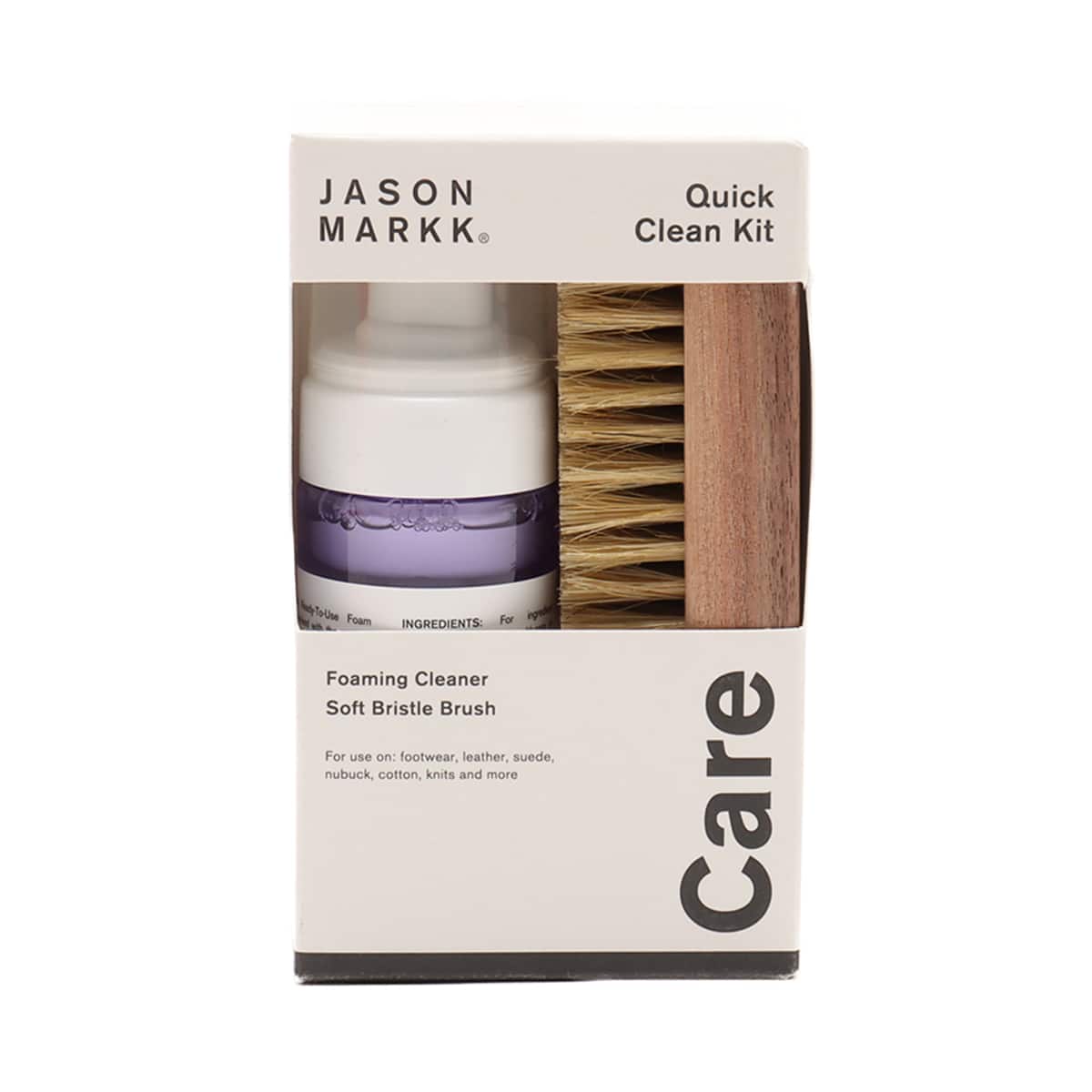 JASON MARKK Quick Clean Kit OTHER COLER （ジェイソンマーク