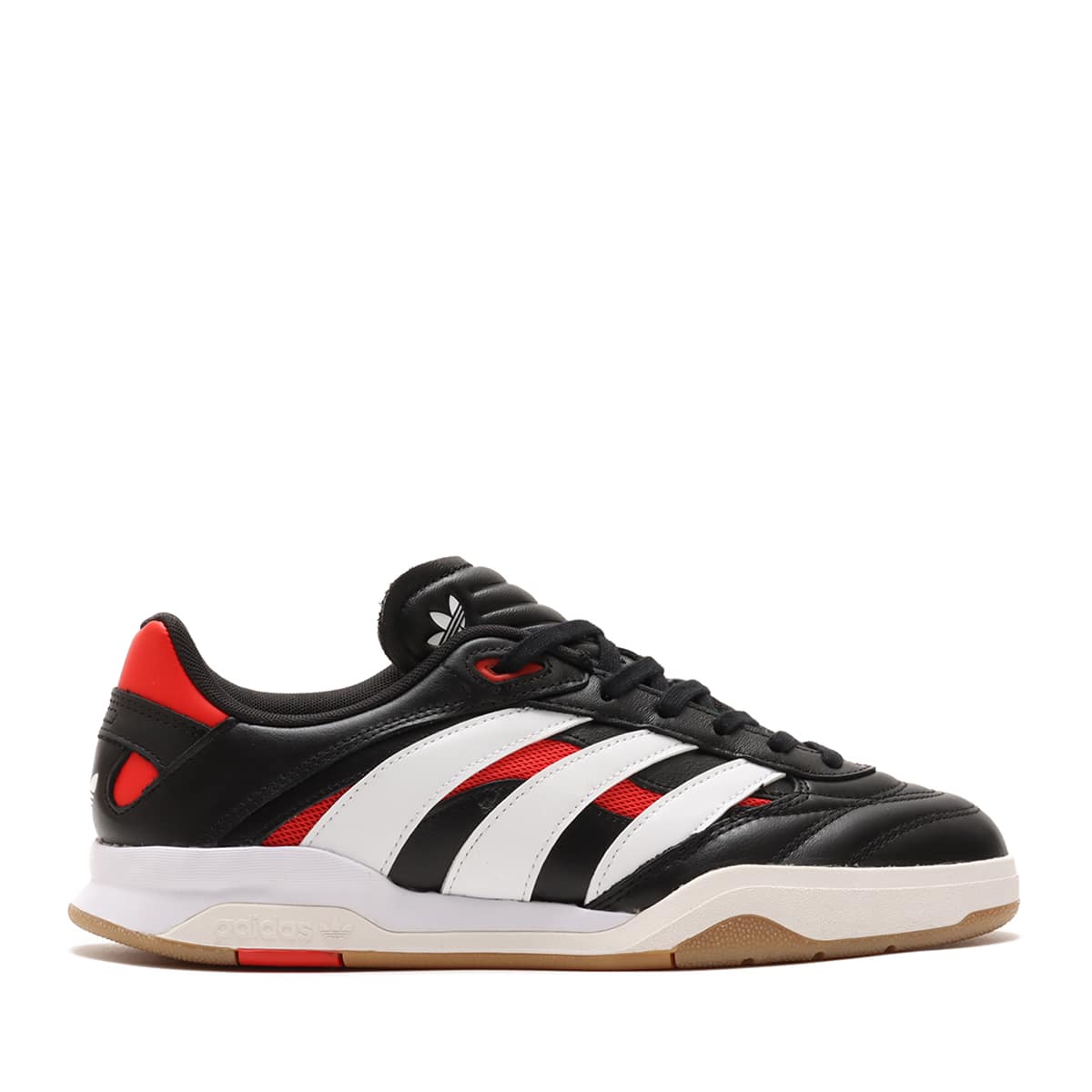 adidas PREDATOR MUNDIAL CBLACK/FTWWHT/CRYWHT（アディダス