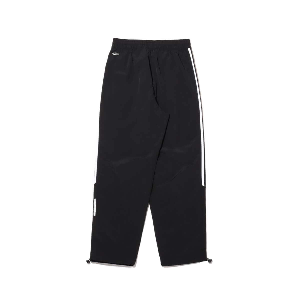 adidas NTS Radio TG PANT BLACK （アディダス NTS ラジオ TG パンツ