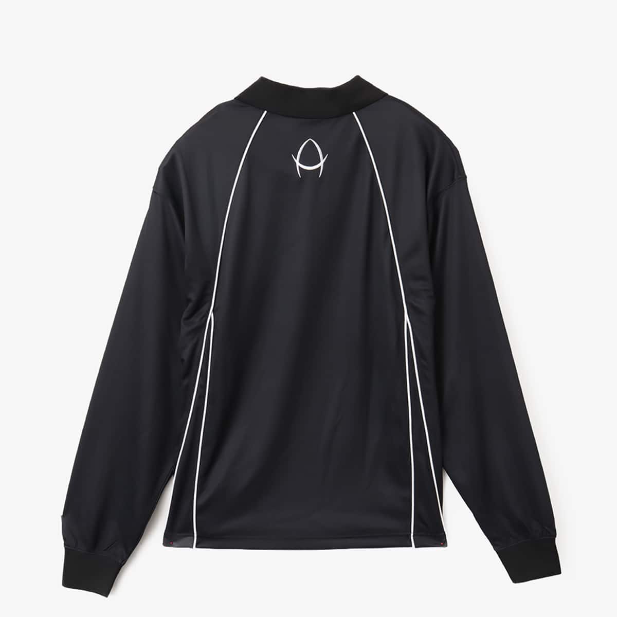 UMBRO x atmos LS SOCCER JERSEY BLACK （アンブロ x アトモス