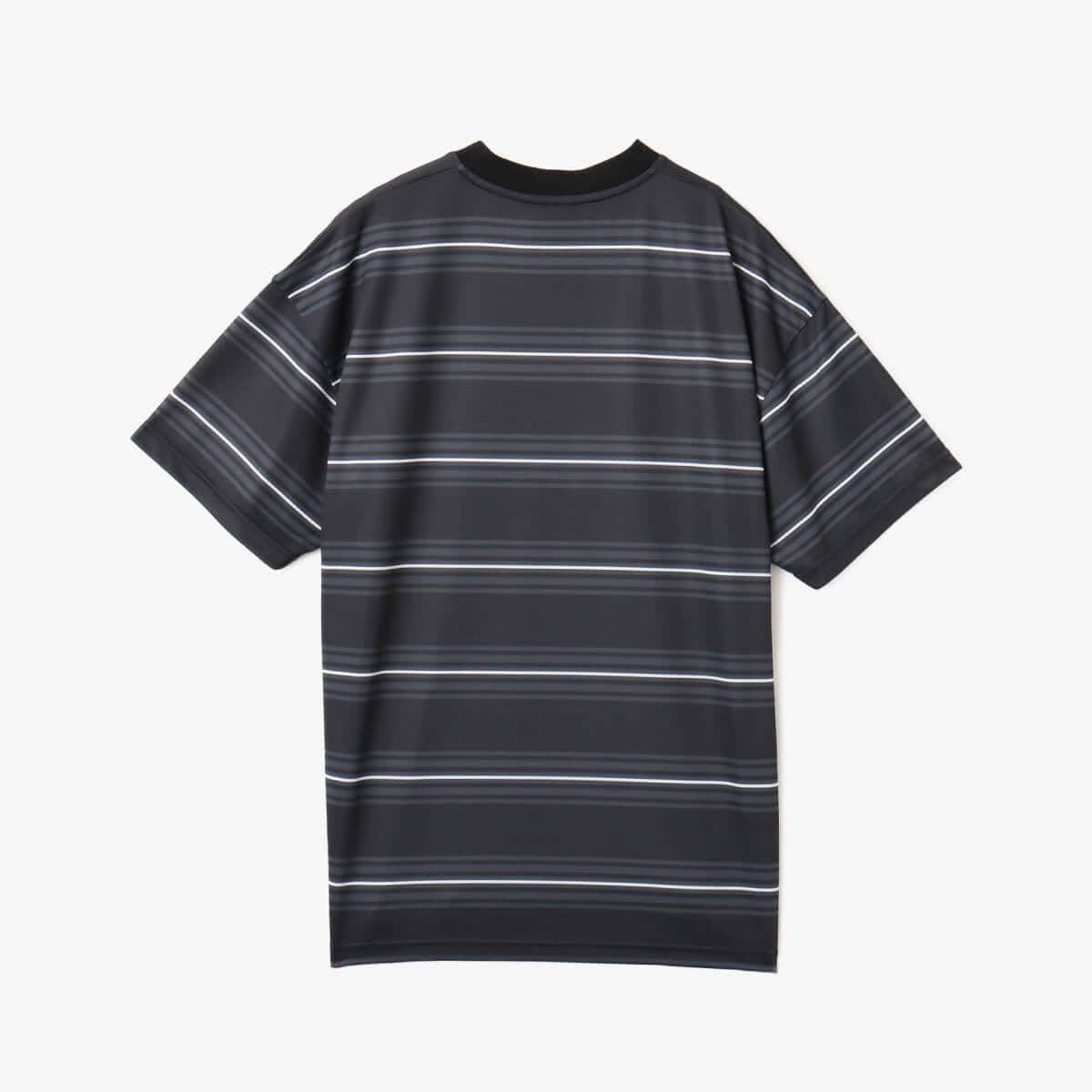 UMBRO X atmos SOCCER JERSEY BLACK（アンブロ X アトモス サッカー