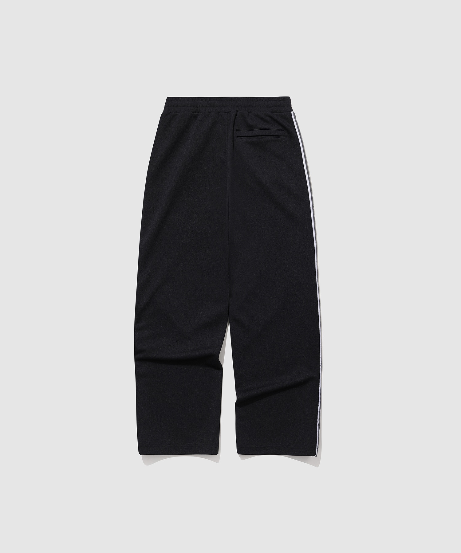UMBRO 【KOREA COLLECTION】HBL OG TRACKPANTS ブラック（アンブロ