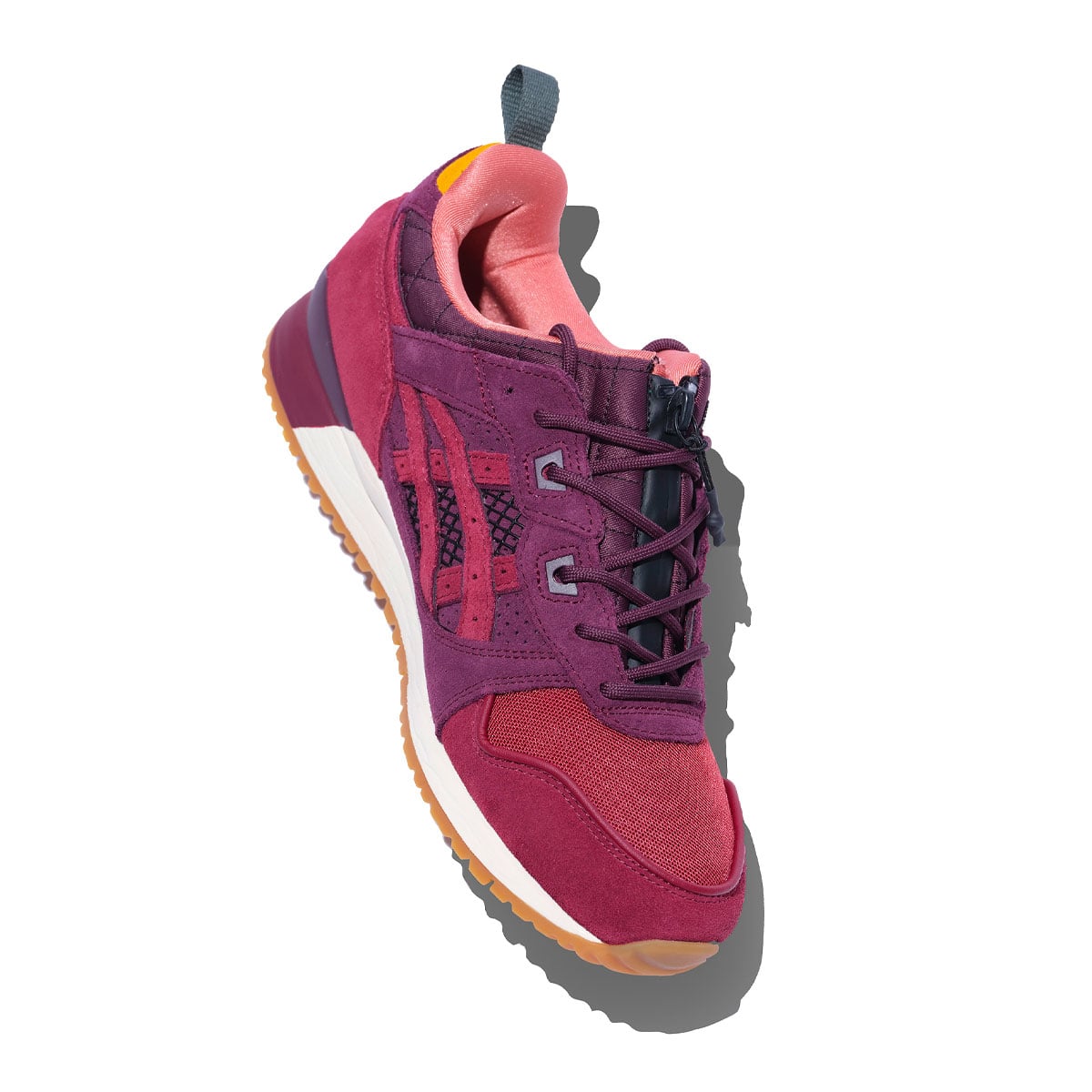 asics GEL-LYTE III OG BORDEAUX/WINE（アシックス ゲル-ライト スリー