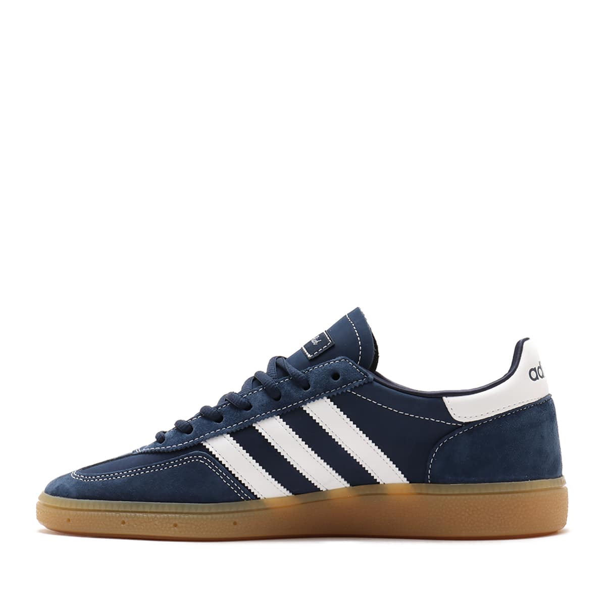 adidas HANDBALL SPEZIAL SPORTY & RICH NIGHT INDIGO/FOOT WEAR WHITE